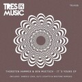 Ben Muetsch、Thorsten Hammer - It´s Yours