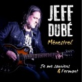 Jean-François Dubé - Fermont
