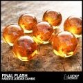 Haber、Jordan Cambie - FInal Flash (Original Mix)