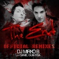 DJ Mirko B.、Daniel Guahyba - The End