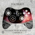 Stateeast - Tus Ojos (Original Mix)