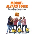 Morat、Alvaro Soler - Yo Contigo, Tú Conmigo