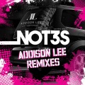 Addison Lee (Tom Zanetti Remix)