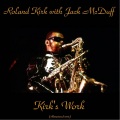 Roland Kirk with Jack McDuff - Three for Dizzy