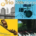 Iffar - Trio Relations