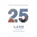 k.d. lang - Tickled Pink