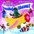 Dorothy The Dinosaur、The Wiggles - Clap Your Hands With Dorothy