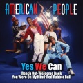 American People - I Hear You Knocking