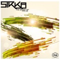 Sikka、Adam B、DJ SS、Wilhelm - Burst into Love