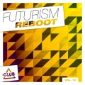 Futurism Reboot, Vol. 10