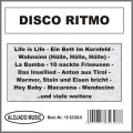Disco Ritmo