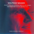 Josef Mayr、Ingrid Wagner-Kraft - Works for cello and piano 1.Sonate Lento