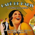 Cafe De Paris- 50 Grands Succes Francais