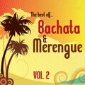Merengues Dorados - Mesita de Noche