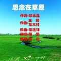 阳雪 - 思念在草原