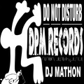 DJ Mathon - Do not disturb