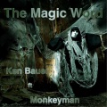 Monkeyman - The Magic Word (Ken Bauer Mix)