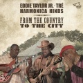 TRE、Eddie Taylor Jr.、Harmonica Hinds - Love Me While I'm Livin'