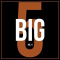 Big 5, Vol. 4