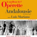 Luis Mariano、Orchestre et direction Jacques-Henry Rys - Alcarazas