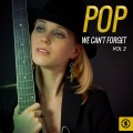 Jaye P Morgan - Lost in the Shuffle