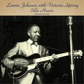 Lonnie Johnson With Victoria Spivey - I Got the Blues so Bad