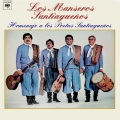 Los Manseros Santiagueños - Niño de Sueños