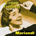 Conny Froboess - Un bacio all'italiana