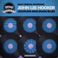 John Lee Hooker - Landing Blues