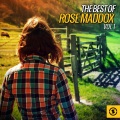 rose maddox - I'll Reap My Harvest in Heaven