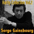 Serge Gainsbourg - Laissez-moi tranquille