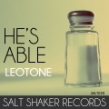 Leotone - He's Able (Original Mix)