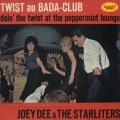 Joey Dee、The Starliters、Joey Dee and The Starliters - Peppermint Twist, Pt. 2