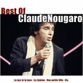 claude nougaro - Le cinéma