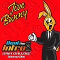 Jive Bunny's Beat the Intro Chart Challenge, Vol. 1
