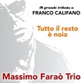 Massimo Farao Trio - La mia libertà
