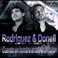 Rodriguez、Donell - Cuando un Hombre Ama a una Mujer