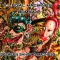 Bombax、Illegal Machines - Hollywood Kids Rmx