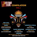 Paki Palmieri、Laye Ba、Tony Cercola - Lumumba (Fabio Genito Unda Dream Mix)