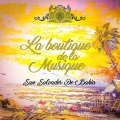 MANUEL BOZZA、Marco Nene' - BATIDA