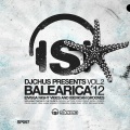 Balearica'12, Vol. 2 (Eivissa Night Vibes and Iberican Grooves)