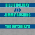 Billie Holiday、jimmy rushing - He Ain't Got Rhythm