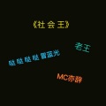 亦辞 - 社会王