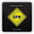 FreshwaveZ - Pleasure
