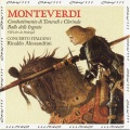 Rinaldo Alessandrini、Concerto Italiano、Francesca Vicari、Mauro Lopes Ferreira - VIII. —
