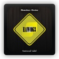 Manchus - Nectar