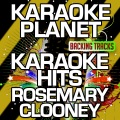 Karaoke Hits Rosemary Clooney (Karaoke Version)