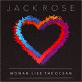 jack rose - Woman Like The Ocean (Kryptonics Mix  Kryptonics)