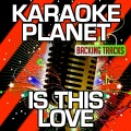 A-Type Player - Is This Love