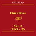 King Oliver And His Dixie Syncopators - Sobbin' Blues